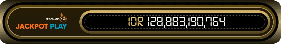 Jackpot MENYALA33