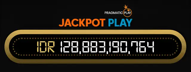 Jackpot MENYALA33 Mobile